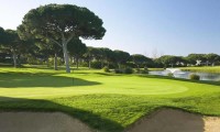 pinhal golf course